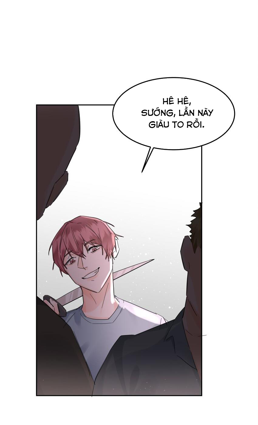 tình cũ là vua chapter 14 35