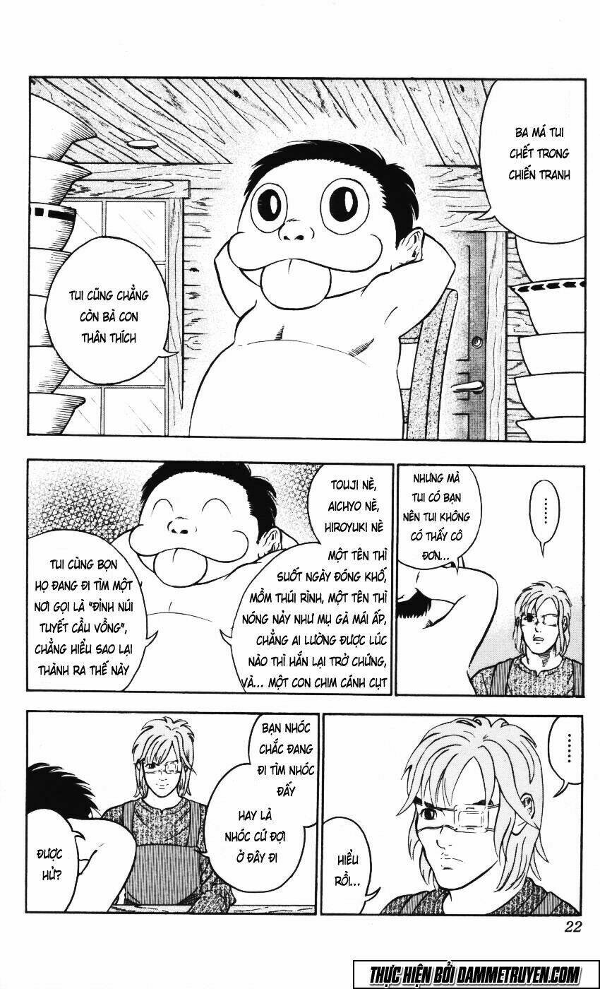 ninku second stage - eto ninhen chapter 1 21