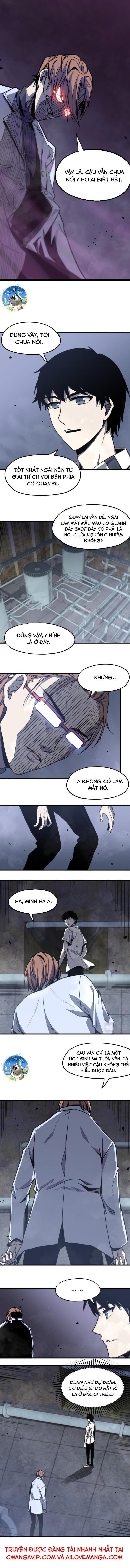 siêu tiến hóa chapter 8 5
