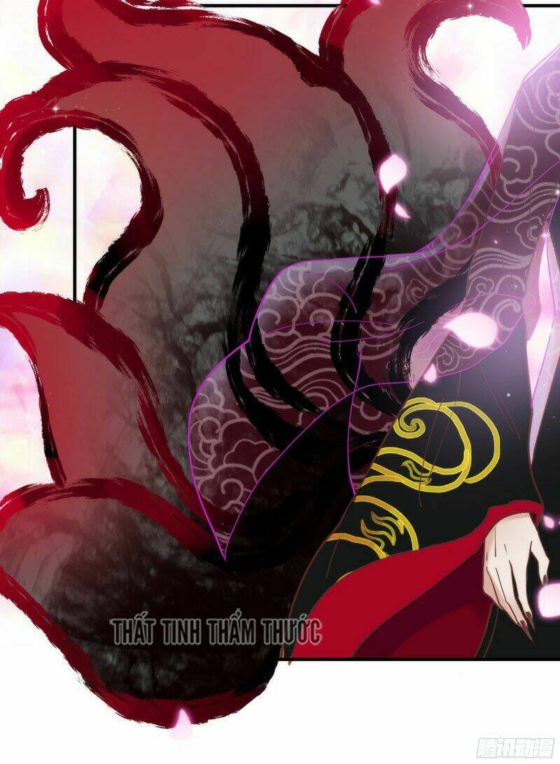 giữ chặt tiểu bạch long chapter 45 26