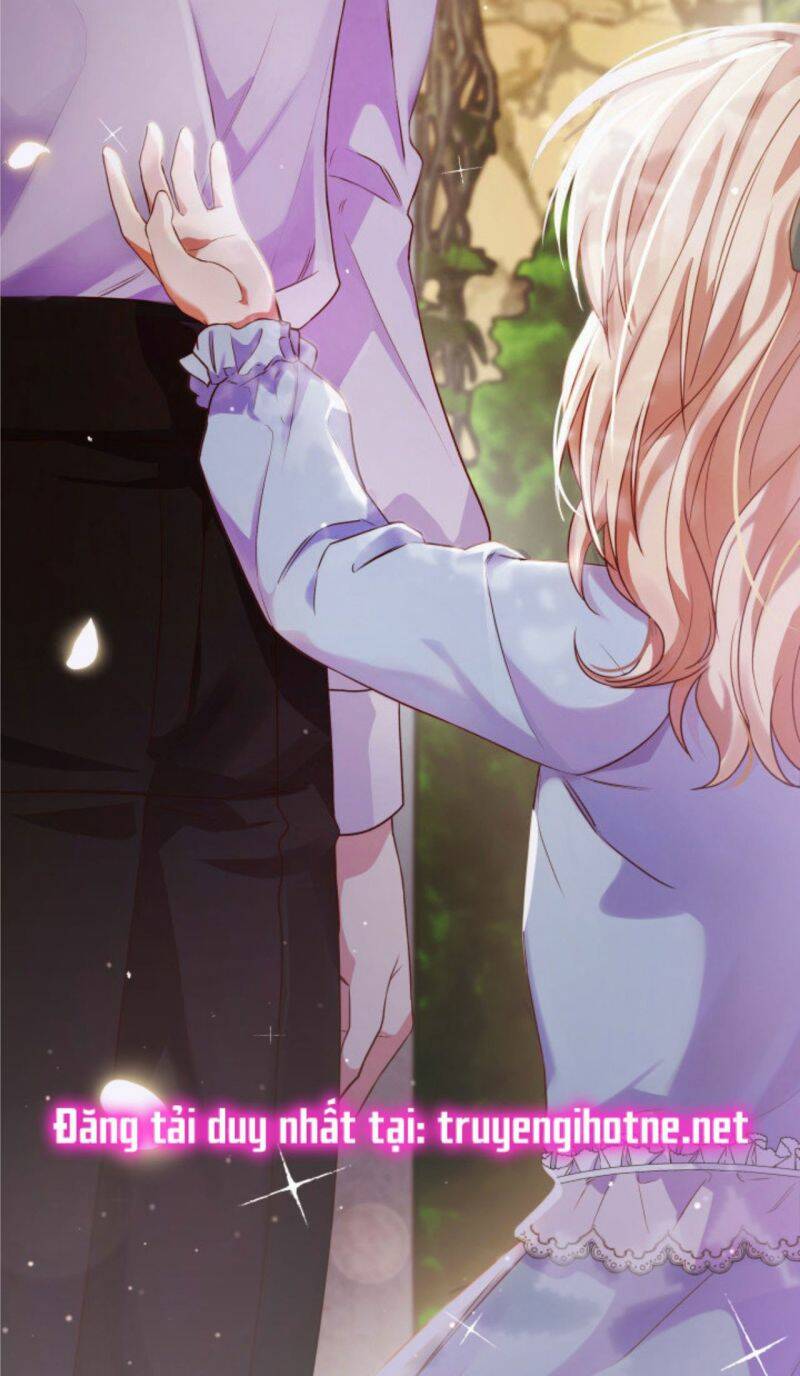 từ ác nữ, tôi trở thành một người mẹ chapter 24.5 95