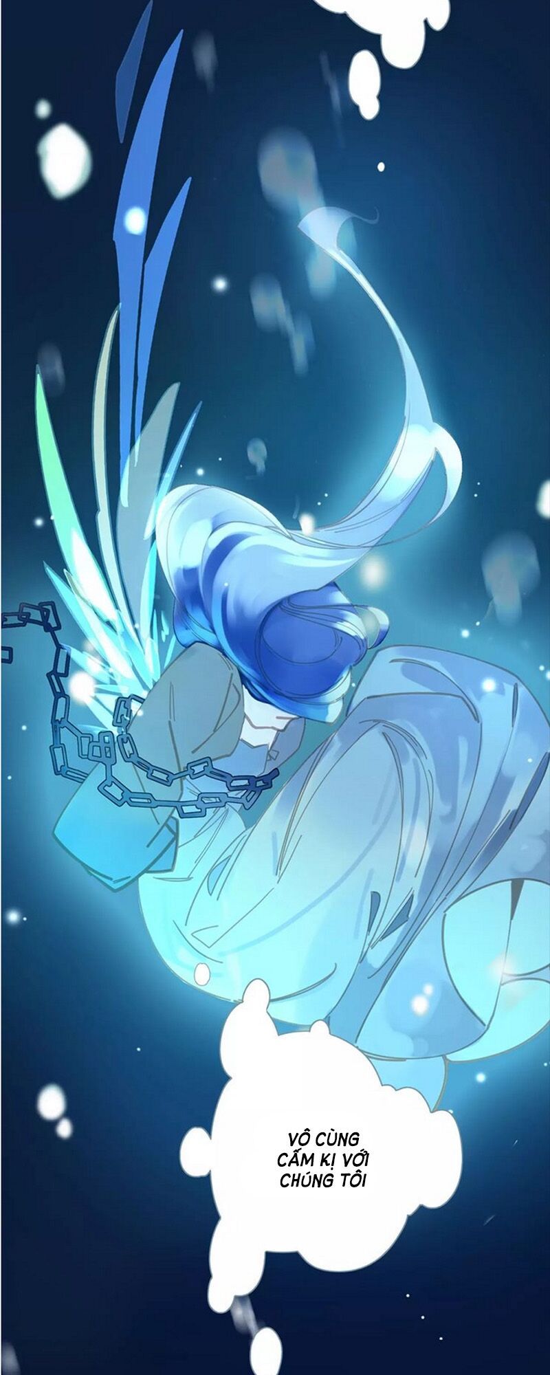 nhất đại linh hậu chapter 2 9