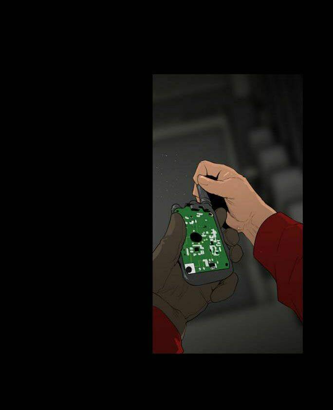 đêm vùng cực chapter 7 11