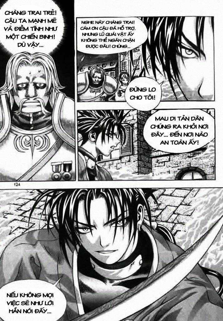 ragnarok - into the abyss chapter 49 4