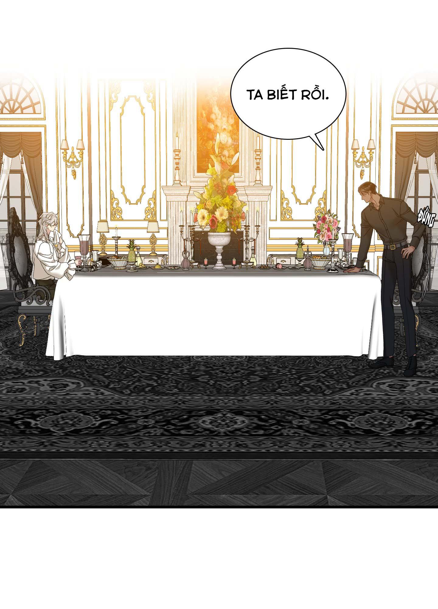 ái tình tự tâm chapter 27 41