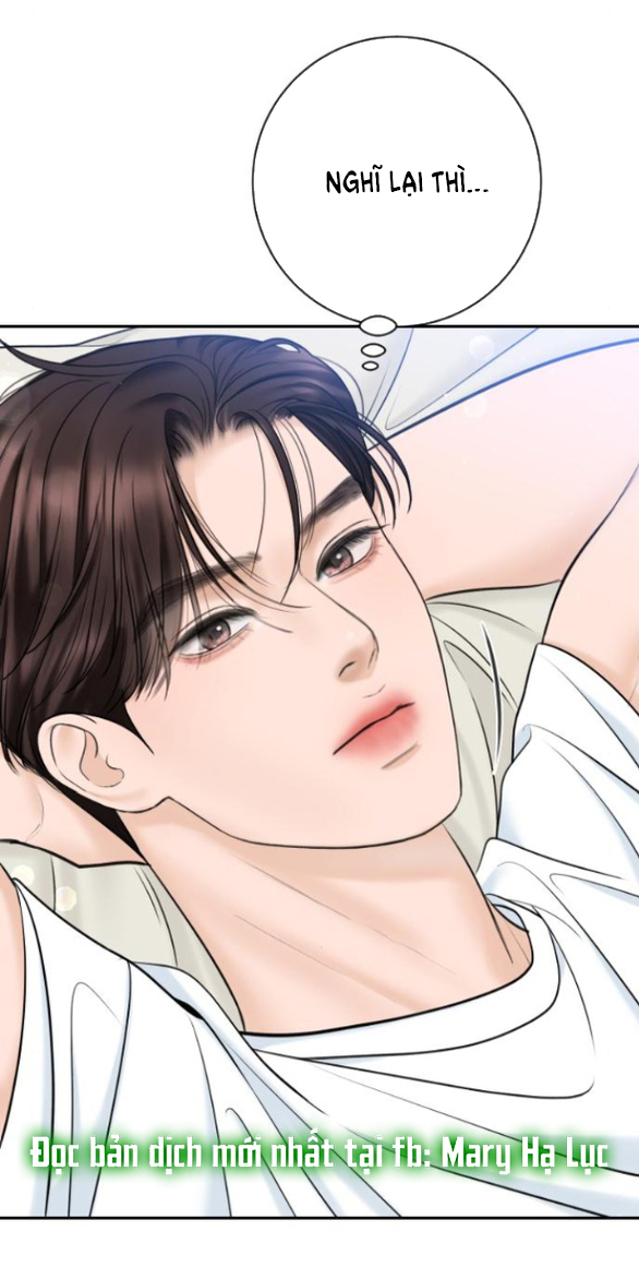 tôi sẽ cho anh thứ tồi tệ nhất chapter 26.1 5