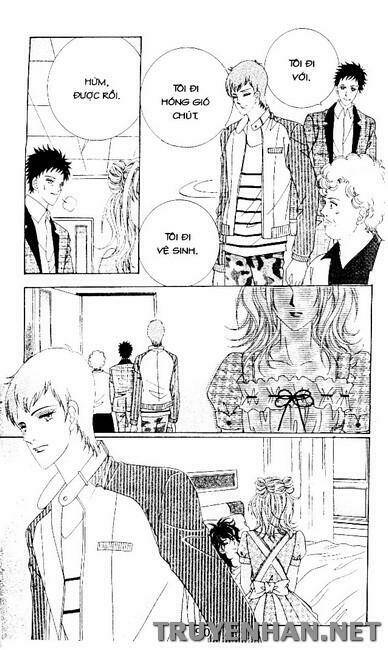 lọ lem hậu đậu chapter 88 2