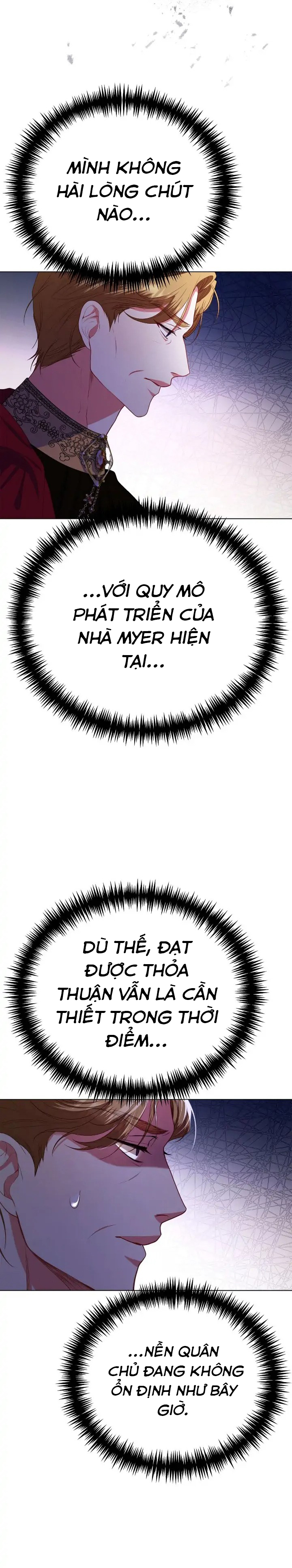 tình yêu đó chưa hề tồn tại chapter 14 5