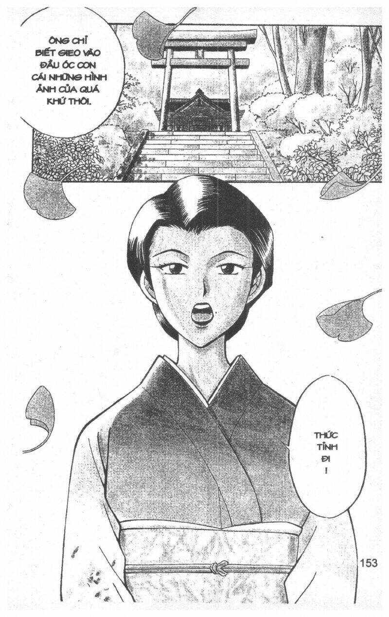 thám tử toma chapter 3 153