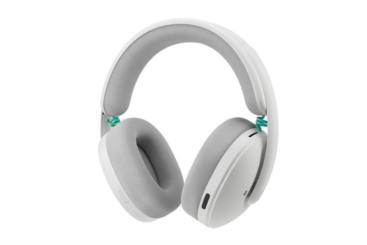 Tai nghe Chụp Tai Gaming Logitech G325 - Hàng Chính Hãng