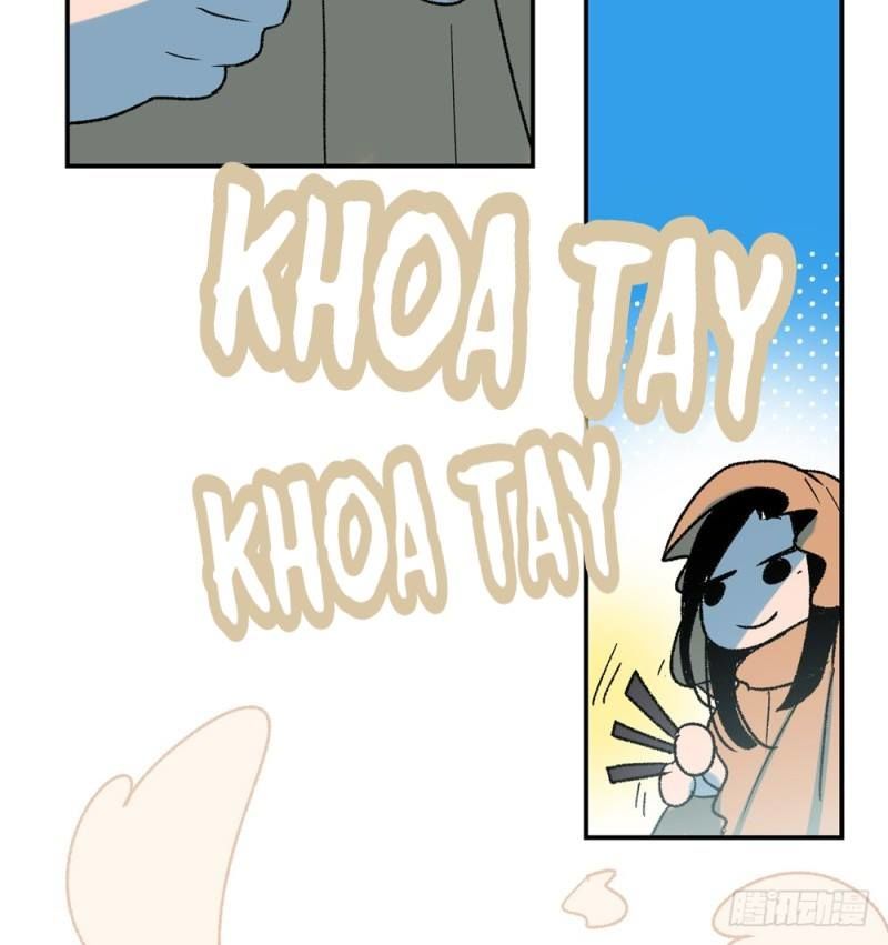 gia sư tổ tiên chapter 30 50