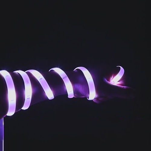 ĐÈN LED DÂY THÔNG MINH XIAOMI YEELIGHT LIGHTSTRIP EXTENSION - HÀNG CHÍNH HÃNG