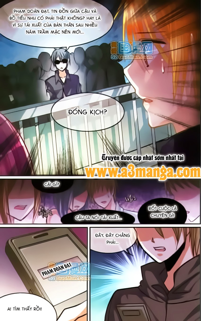 kế hoạch bướm chapter 35 7