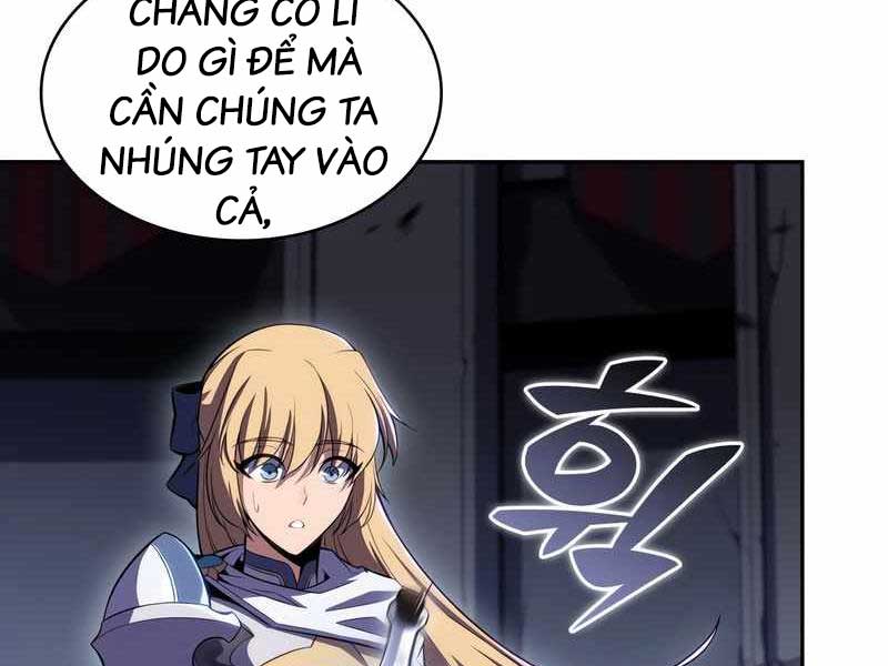 người chơi mới solo cấp cao nhất Chapter 105 - Trang 2