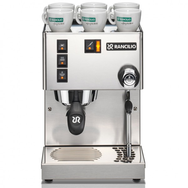 máy pha cà phê Rancilio Silvia (V6)