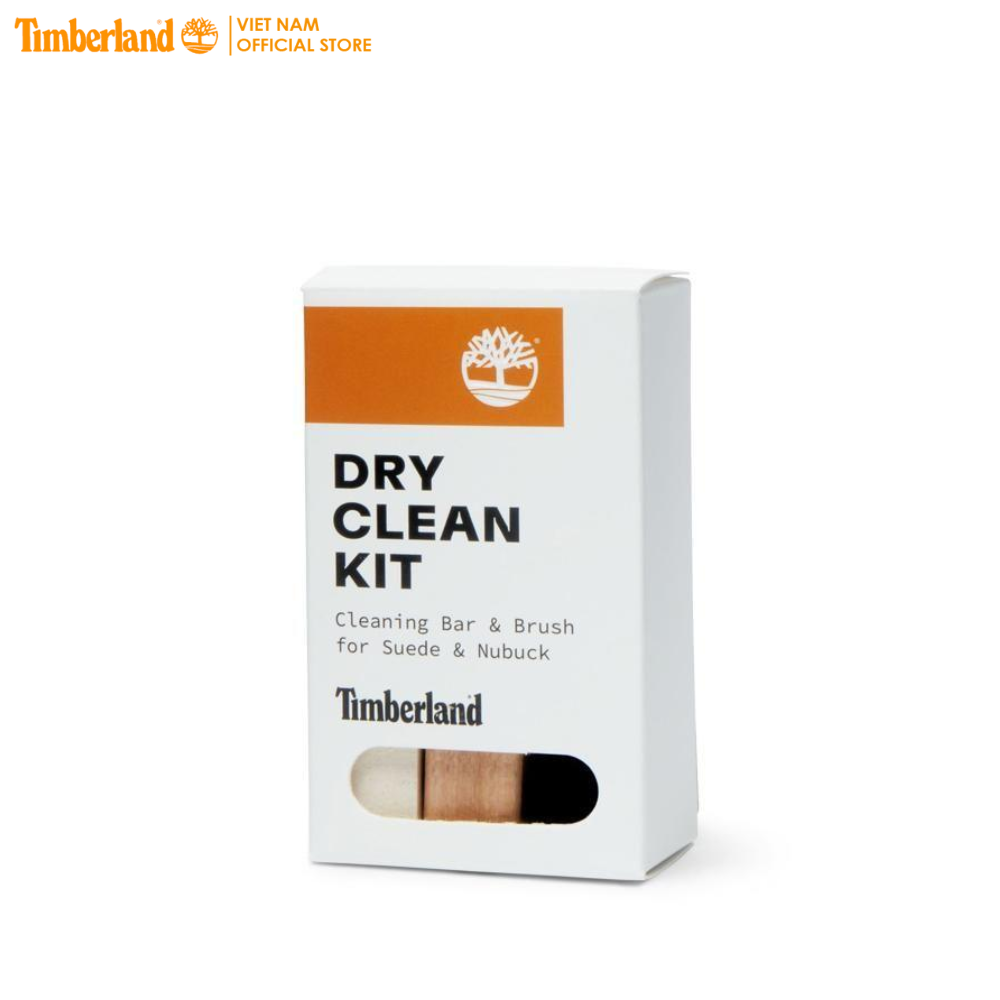 Timberland Bộ 3 Sản Phẩm Vệ Sinh Giày Travel Kit TB0A2K6200