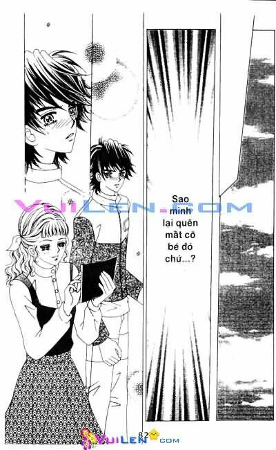 cô dâu bé xinh chapter 21 3