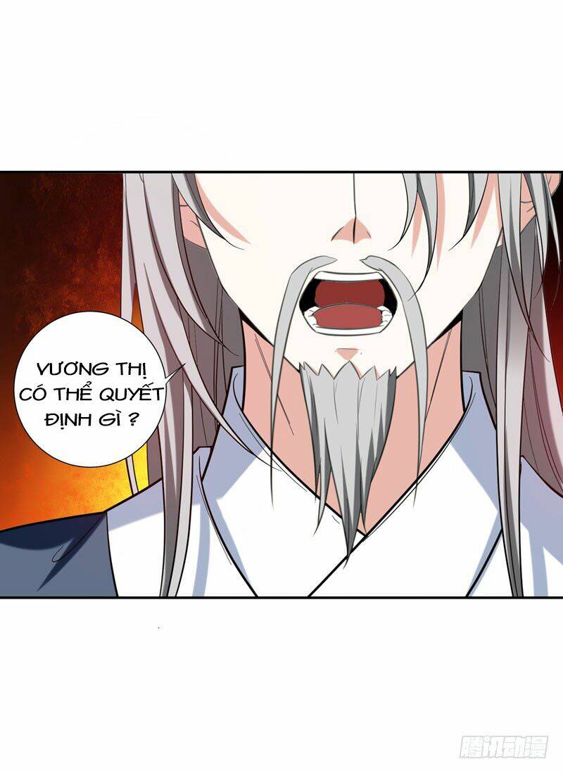 bạo lực tiếu thôn cô chapter 50 6