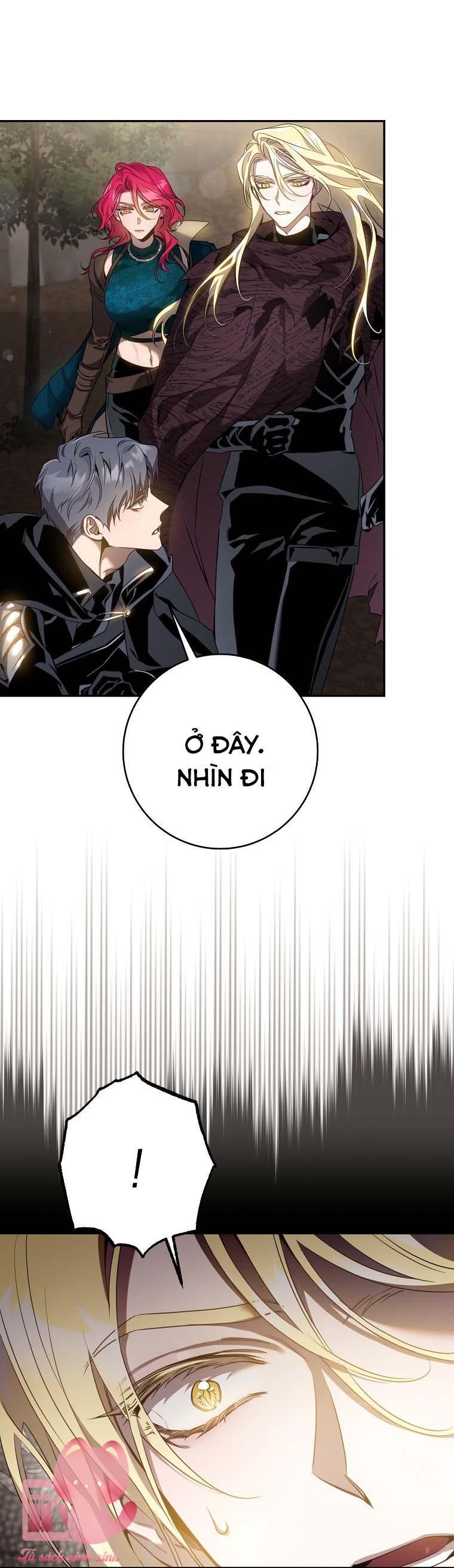 thuần hóa bạo chúa rồi bỏ trốn chapter 92 39