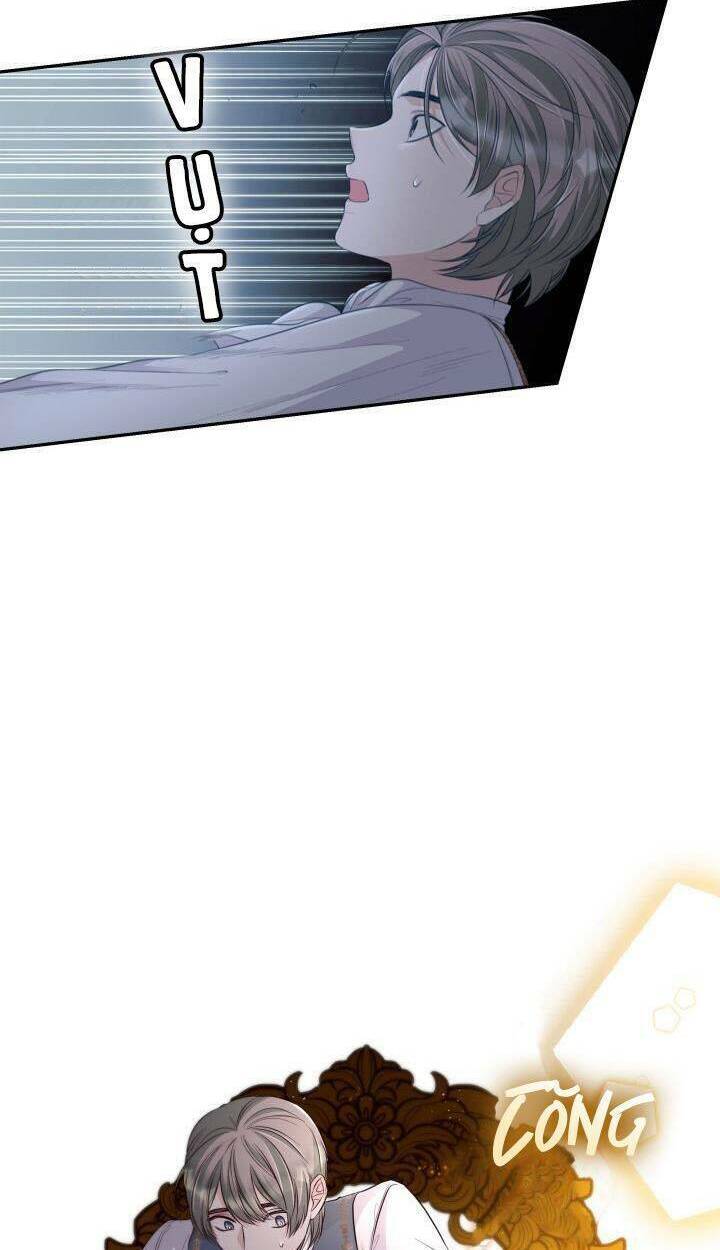 dây xích kiềm chế nam chính hắc ám tuột mất rồi chapter 37 18