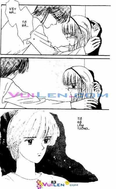 cô nàng đẹp trai chapter 4 84