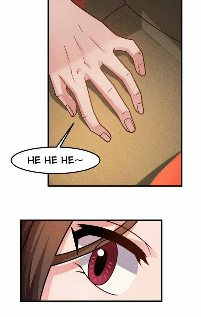 cao thủ cận vệ của nữ chủ tịch chapter 140 14