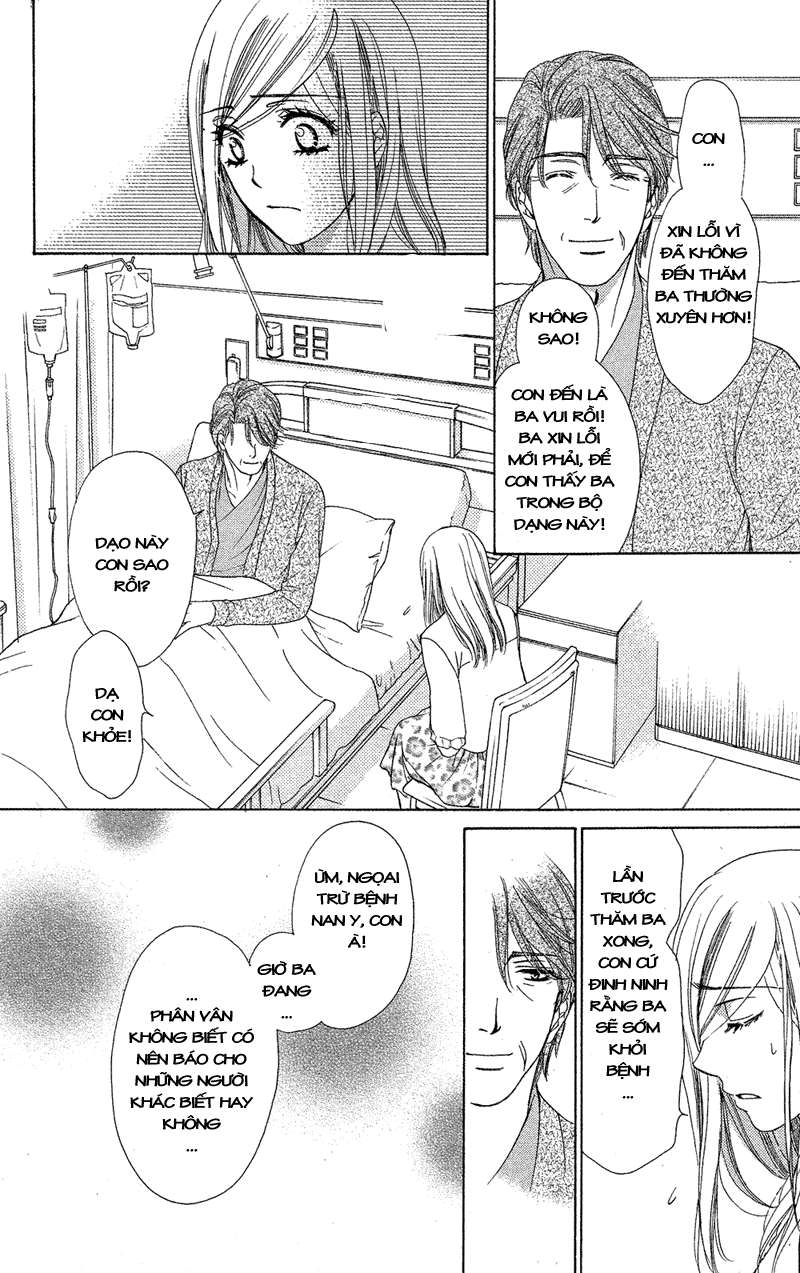 hapi mari chapter 26 29