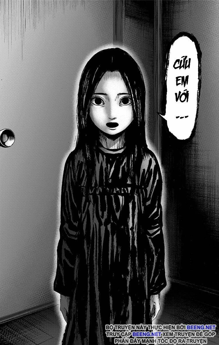 trò chơi tìm xác - karada sagashi chapter 109 17