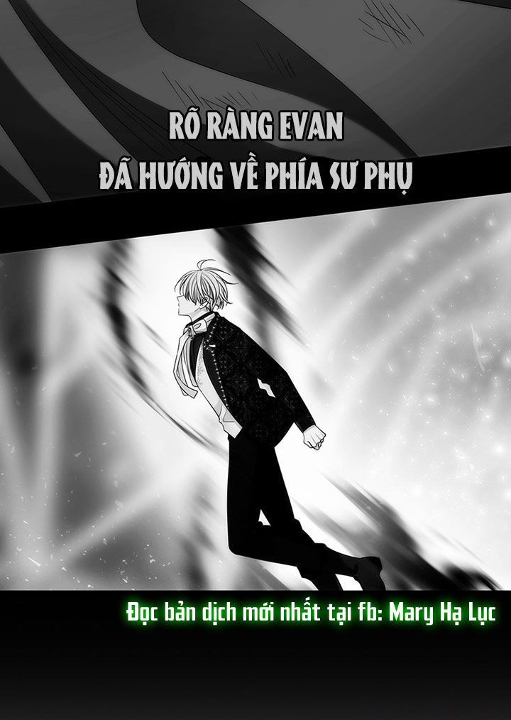 năm môn đệ của charlotte chapter 116 50