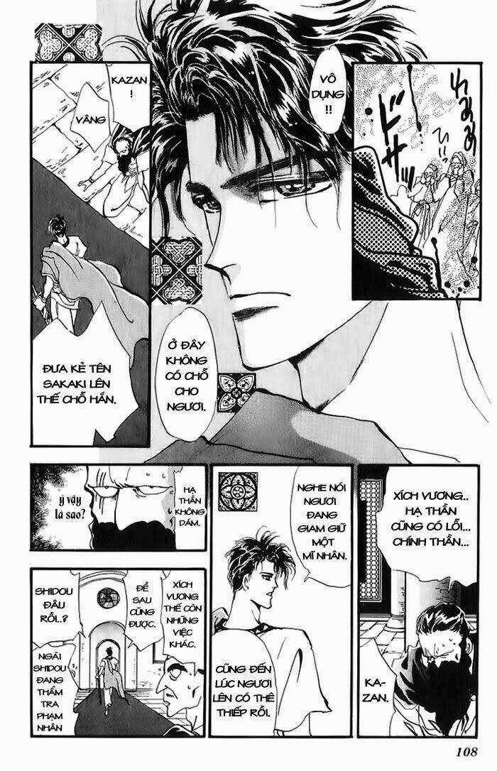 đứa con số phận chapter 7 17