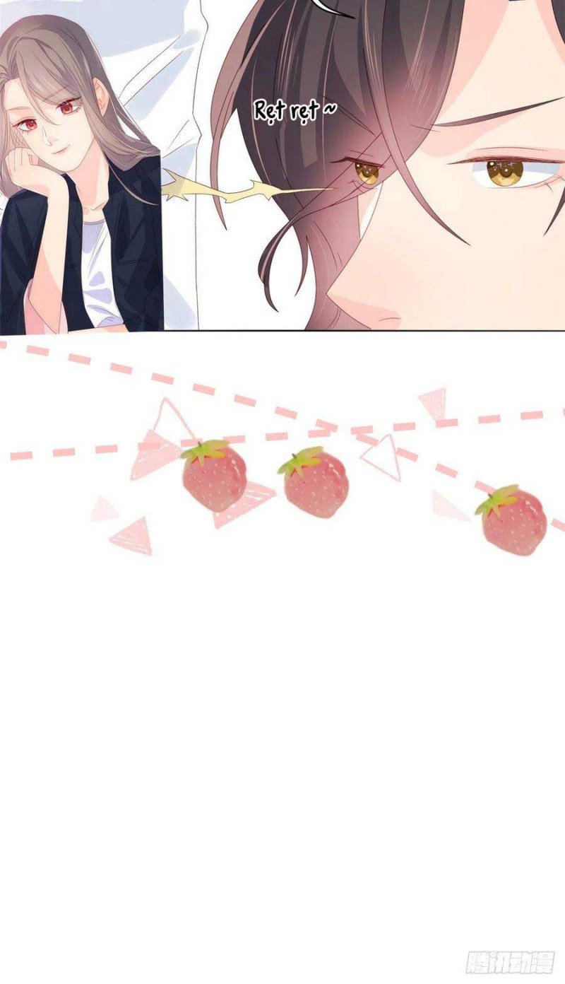 đoàn sủng lão đại ba tuổi rưỡi chapter 141 22