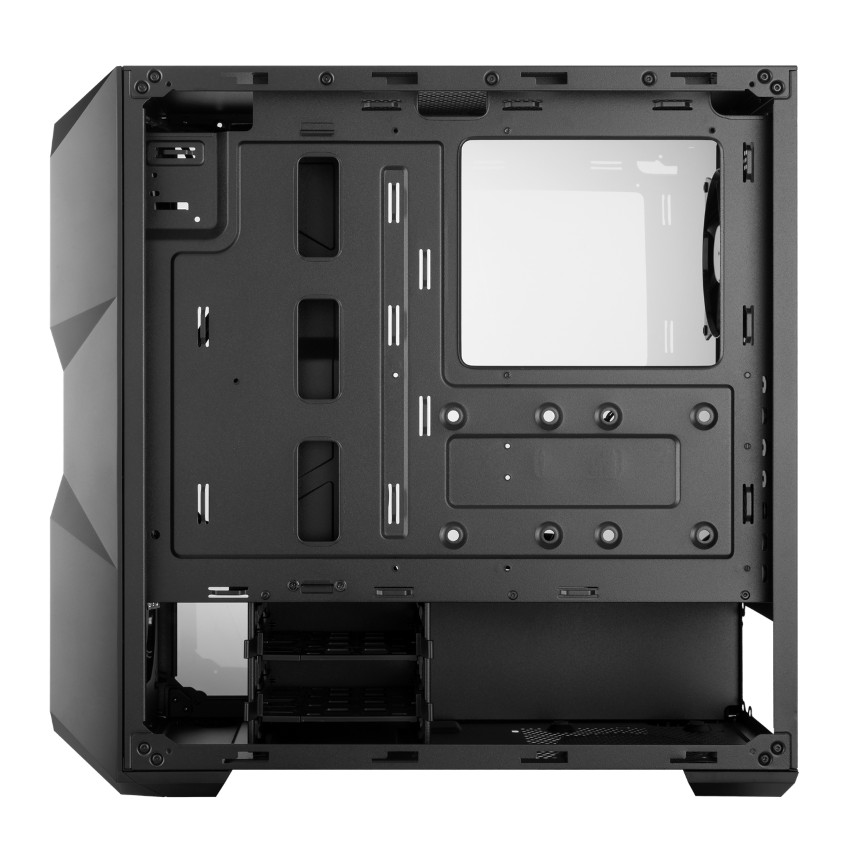 Vỏ case máy tính Cooler Master MasterBox TD500 ARGB - Hàng Chính Hãng