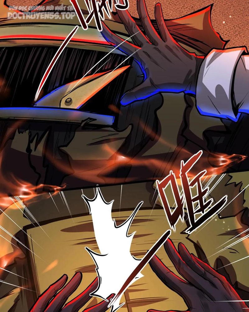 quỷ dị dược tề sư: bệnh nhân của ta đều là kinh khủng chapter 136 20