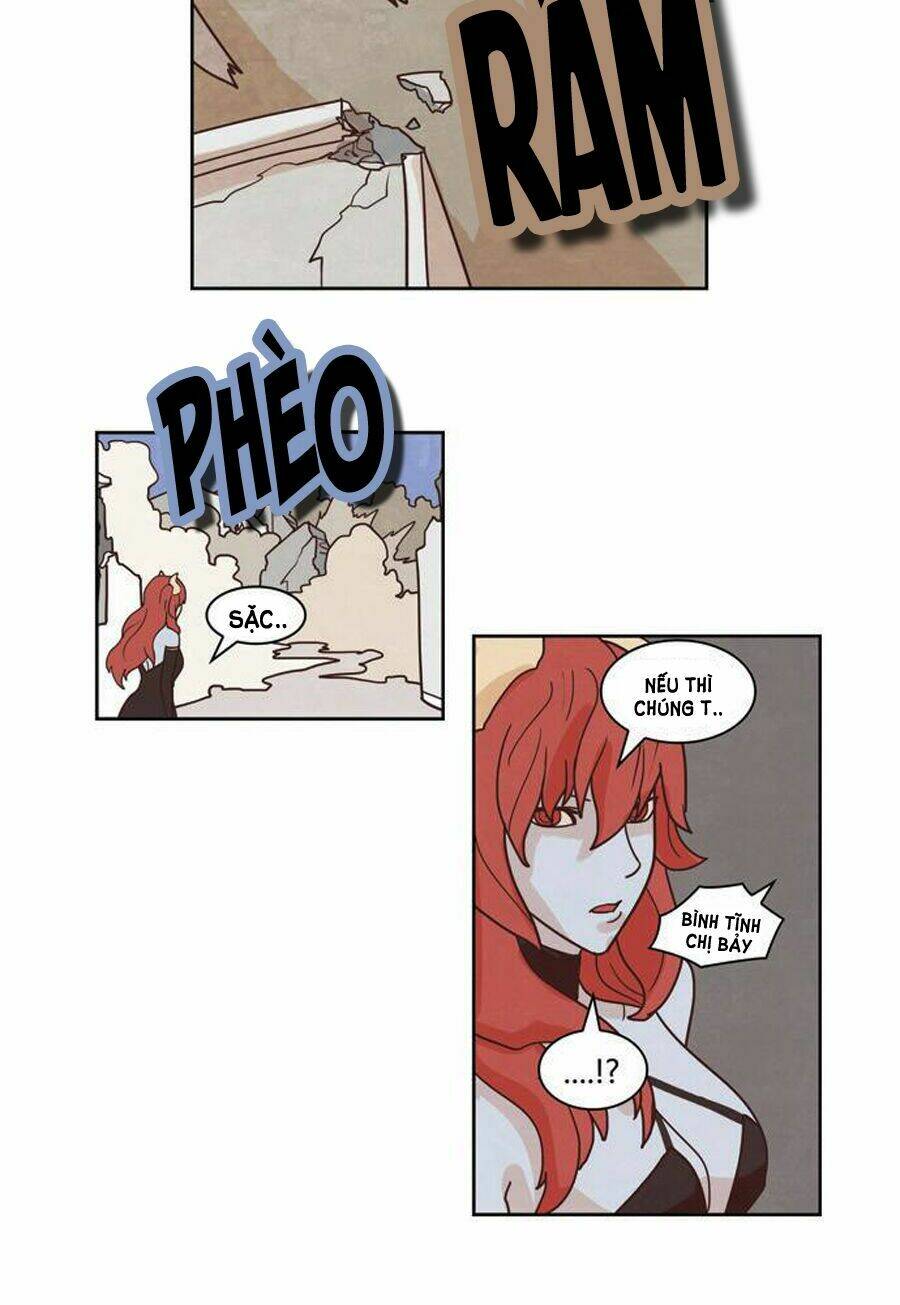 the devil king is bored chapter 105 16