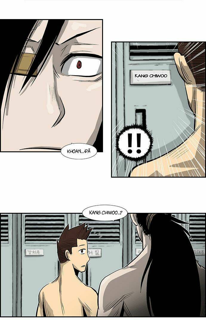 special martial arts extreme hell private high school chapter 29 3