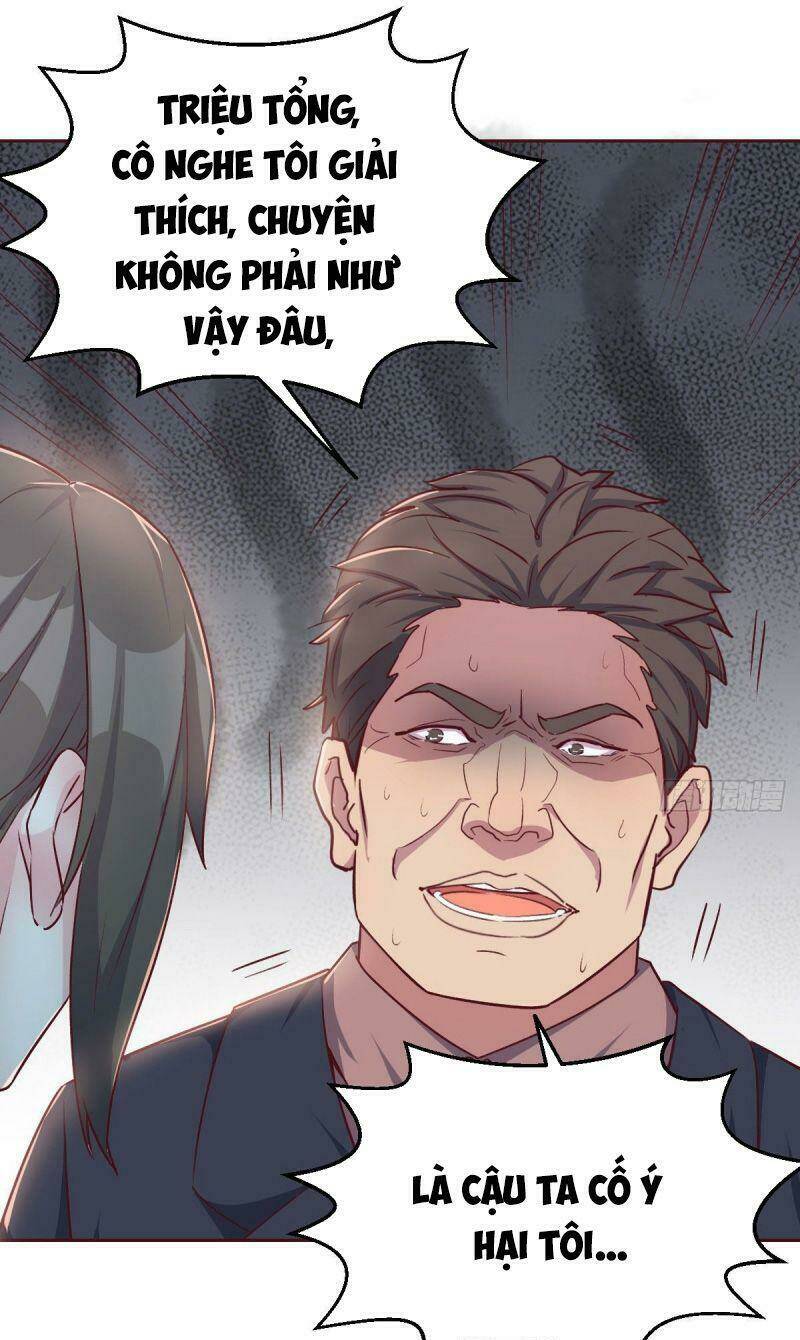 y thánh thiên tài tại hoa đô chapter 21 5