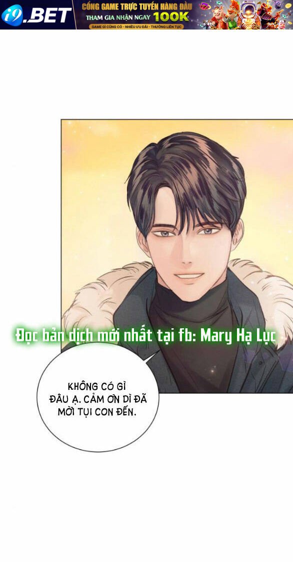 nhất định chúng ta sẽ được hạnh phúc chapter 94.1 19