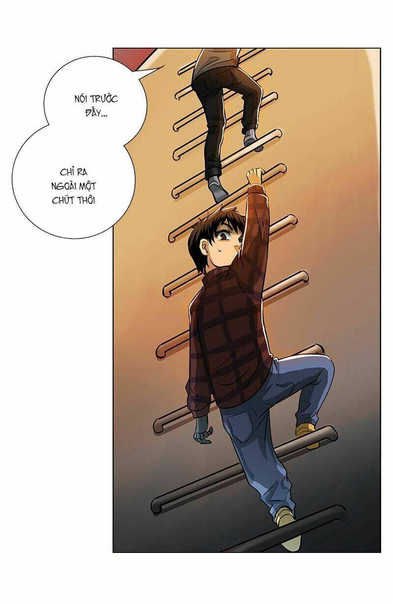 du quỷ chapter 3 2