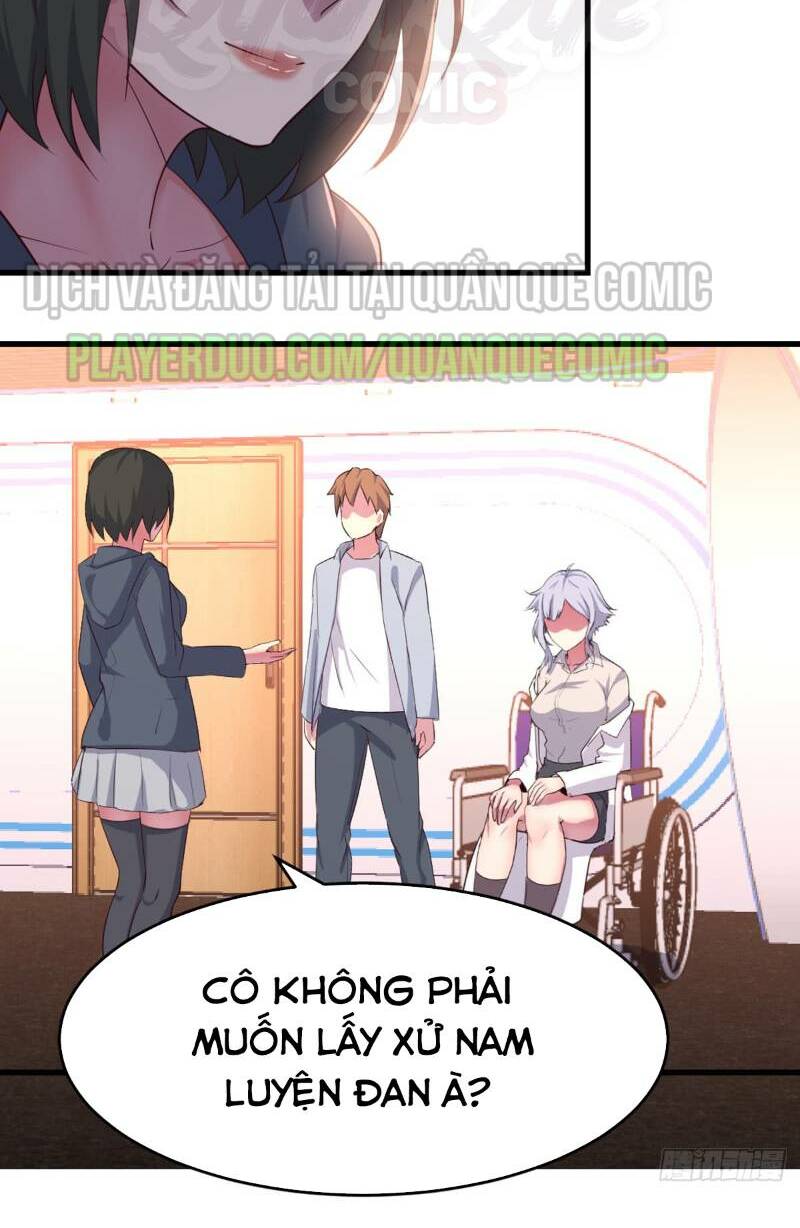 song tu đạo lữ kiểu xem mặt chapter 59 2