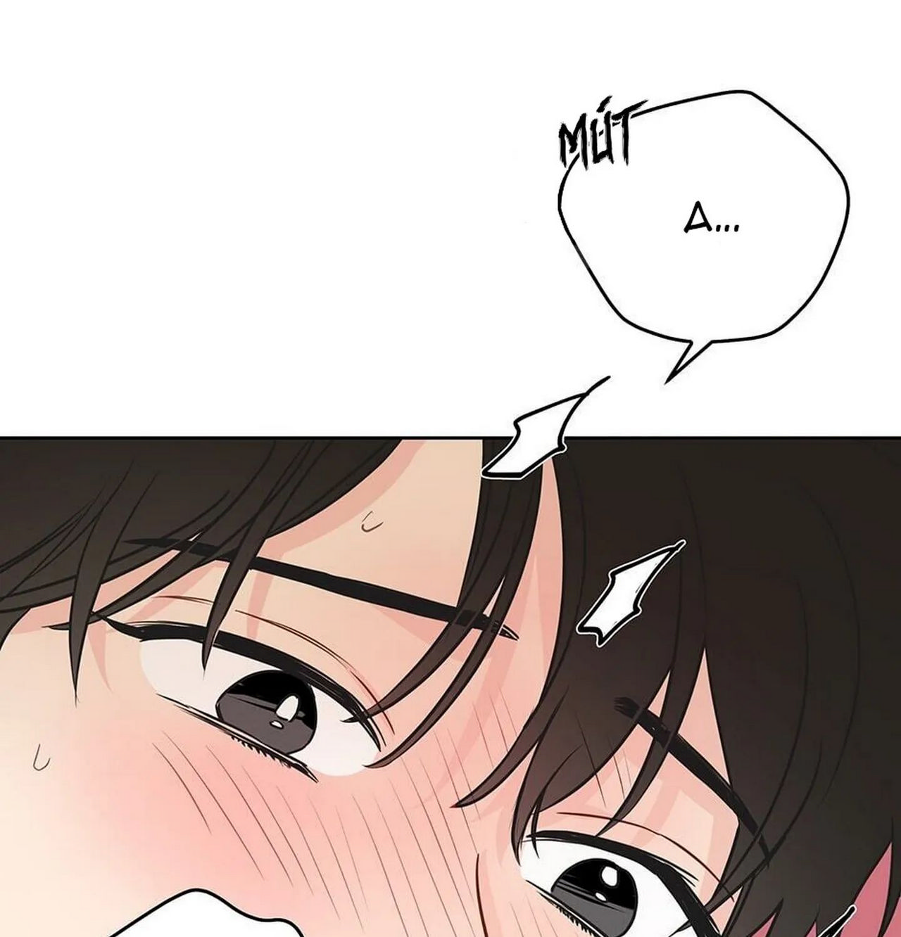 chuyện quái gì với giấc mơ đó vậy chapter 5 44