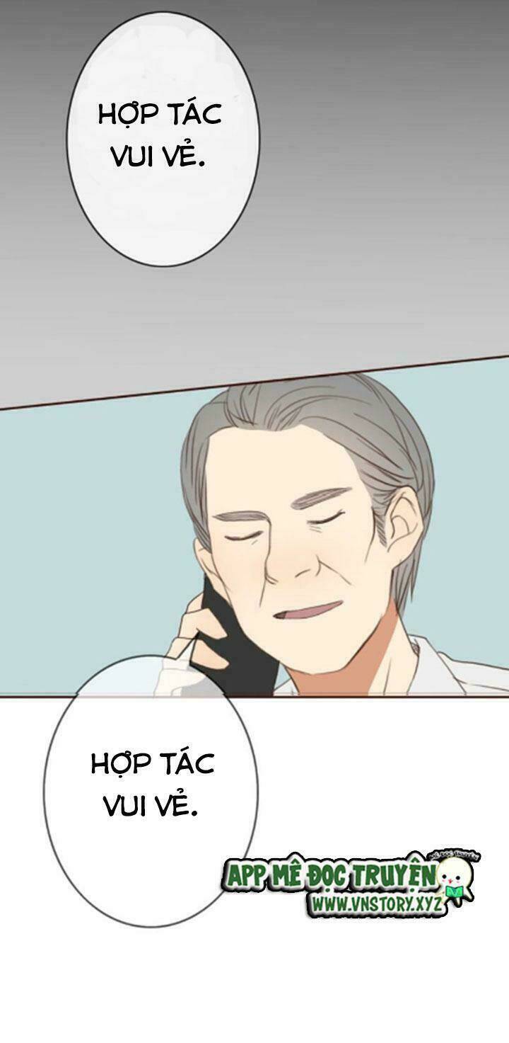 tình yêu không nói dối chapter 28 23