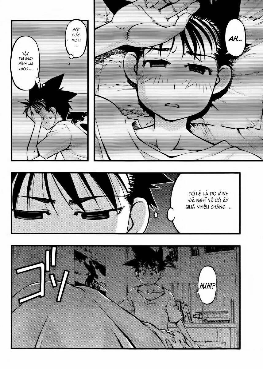 umi no misaki chapter 100 10