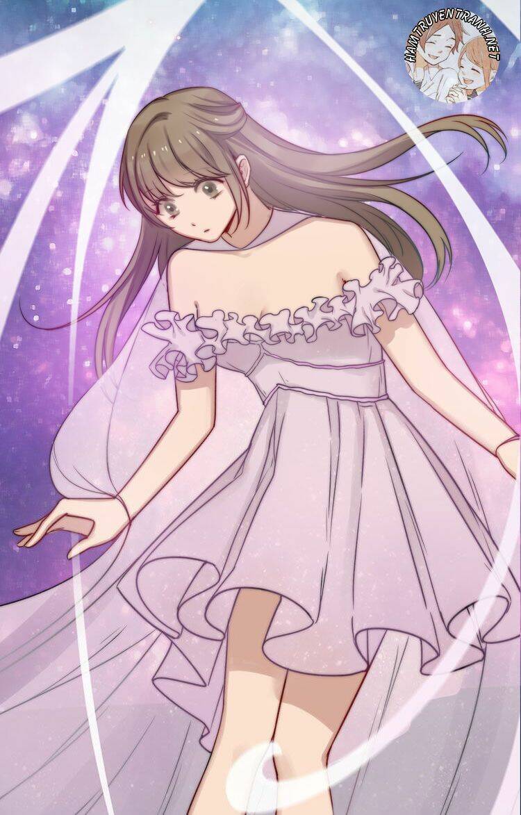 viện bảo tàng tâm nguyện chapter 1.1 10