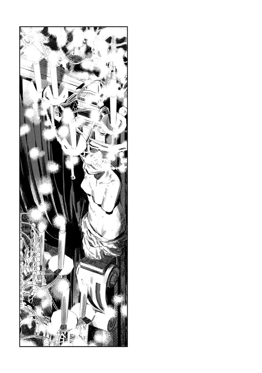 tình yêu hoa hồng dại chapter 5 37