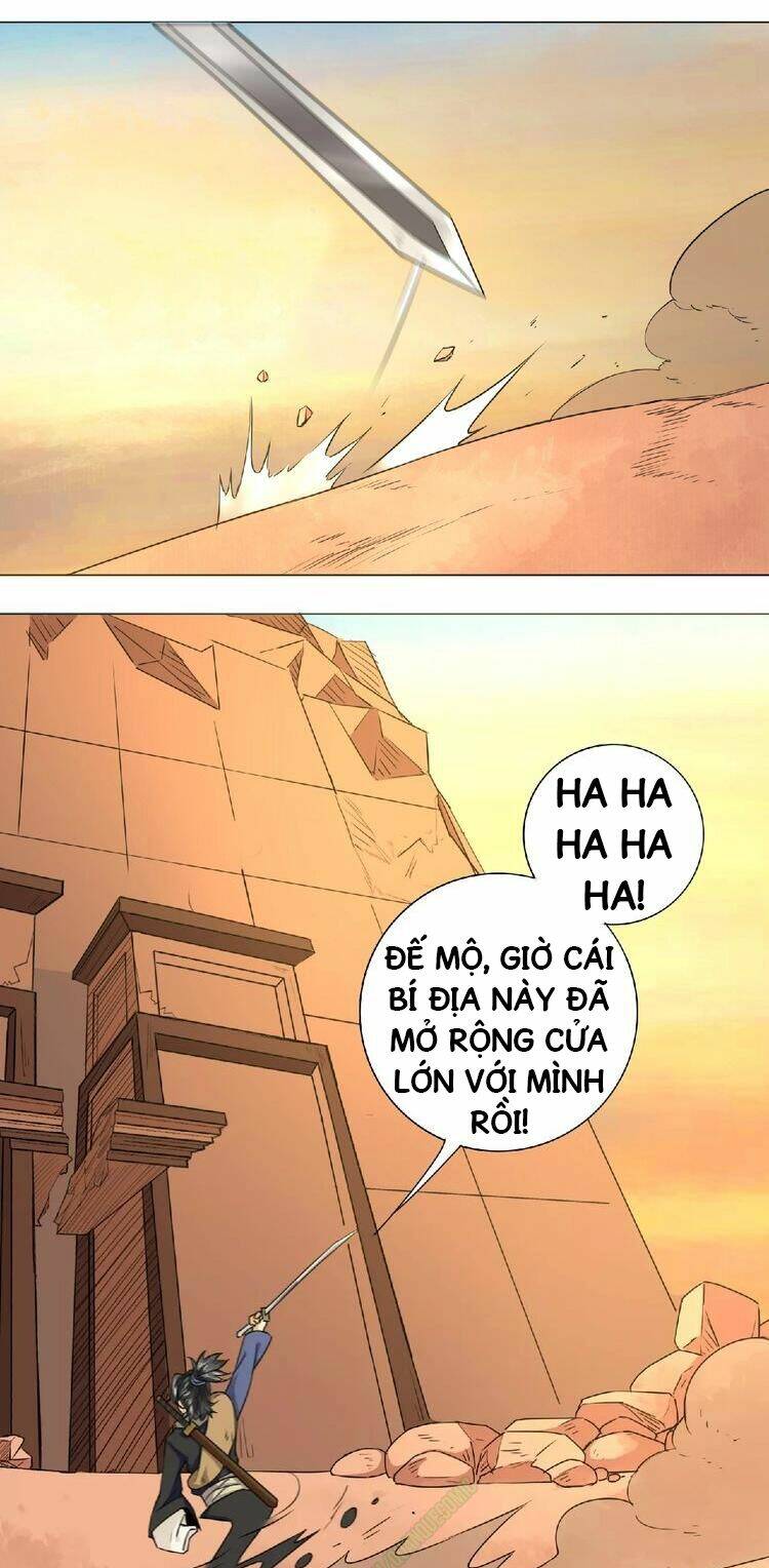 tu la võ thánh chapter 3.2 3