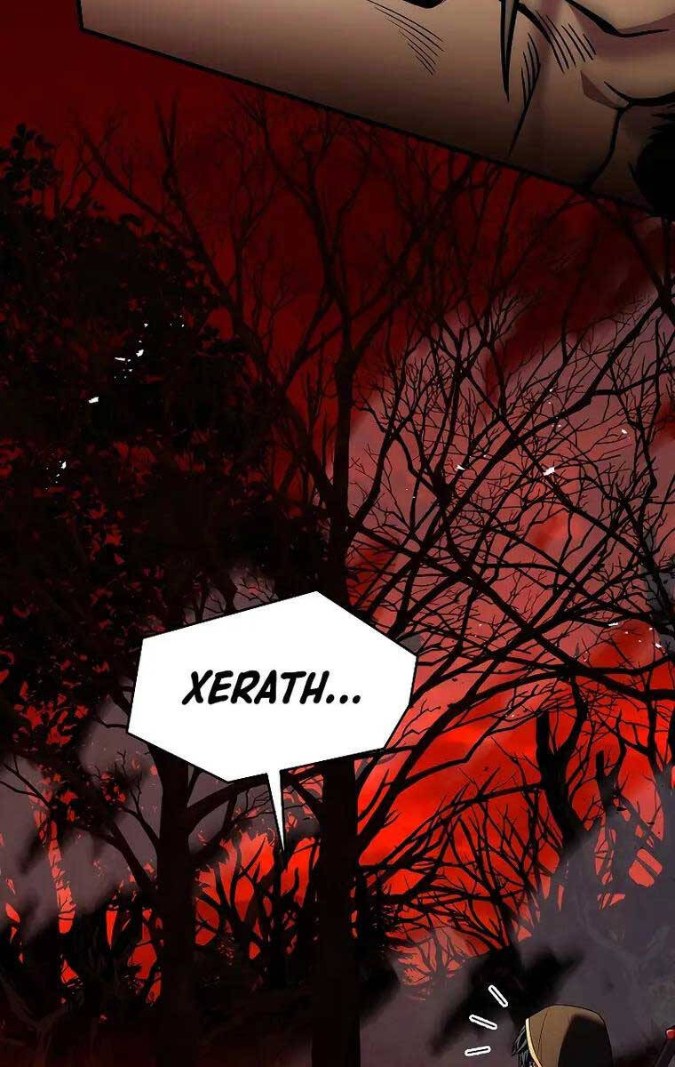 sự trở lại của hiệp sĩ giáo vô song chapter 116 129