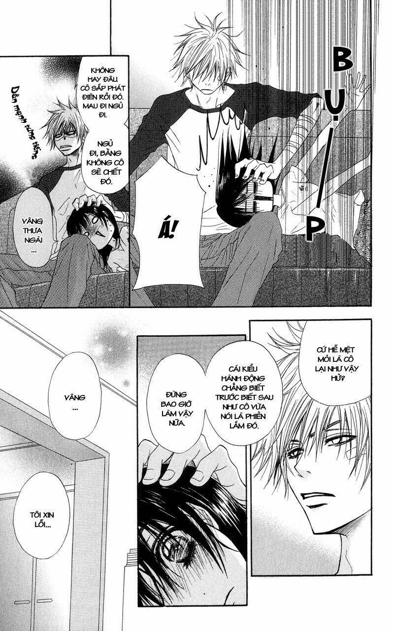 điện kích daisy chapter 8 39