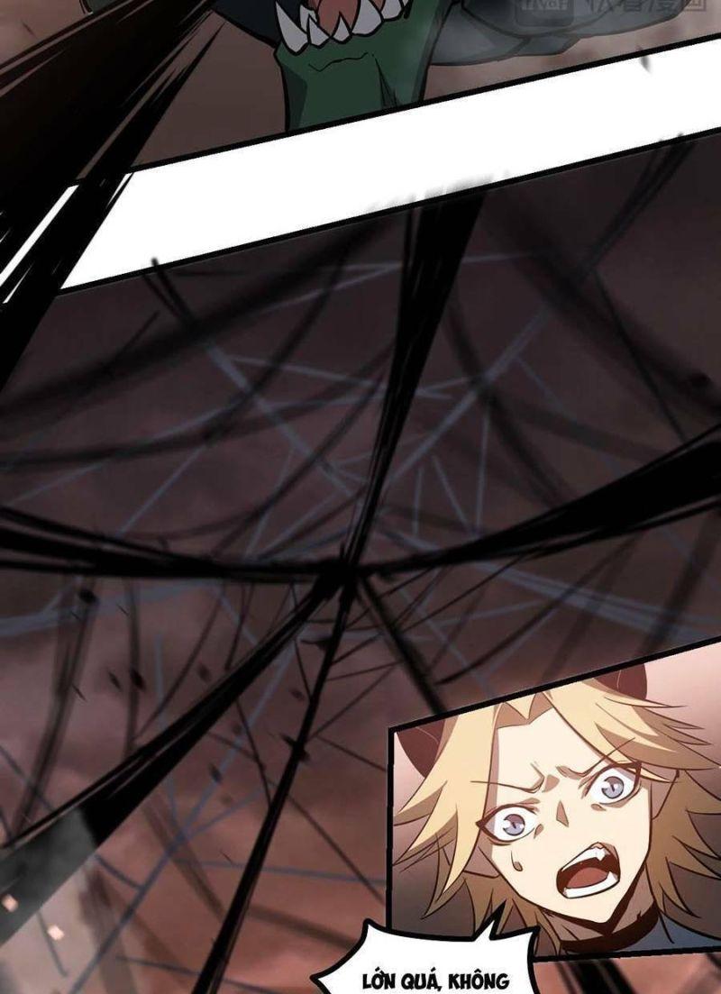 siêu tiến hóa chapter 114 62