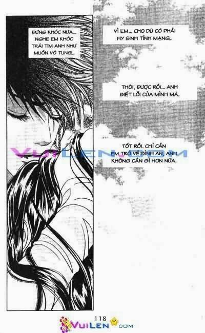 bí mật học viện cross chapter 4 118