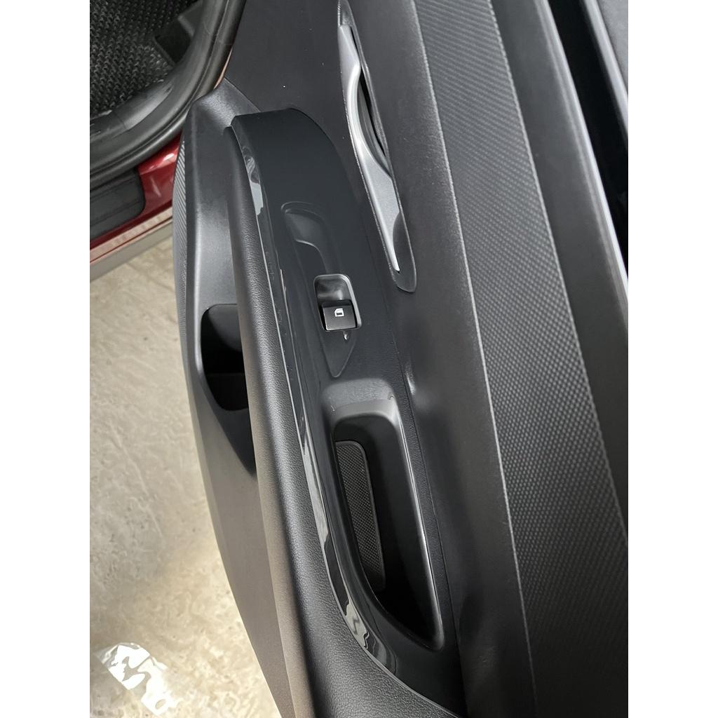 HYUNDAI TUCSON 2022 - Film PPF chống xước nội thất ô tô - AUTO6